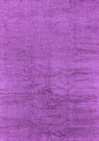 Oriental Purple Industrial Rug, urb2913pur