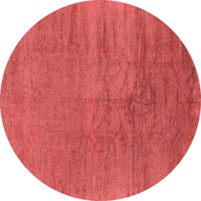 Machine Washable Oriental Red Industrial Rug, wshurb2913red