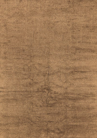 Oriental Brown Industrial Rug, urb2913brn