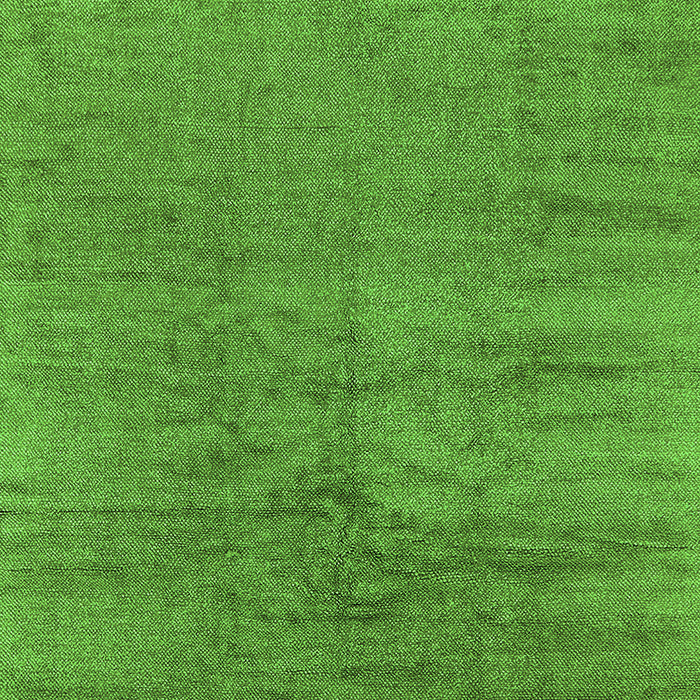 Machine Washable Oriental Green Industrial Area Rugs, wshurb2913grn