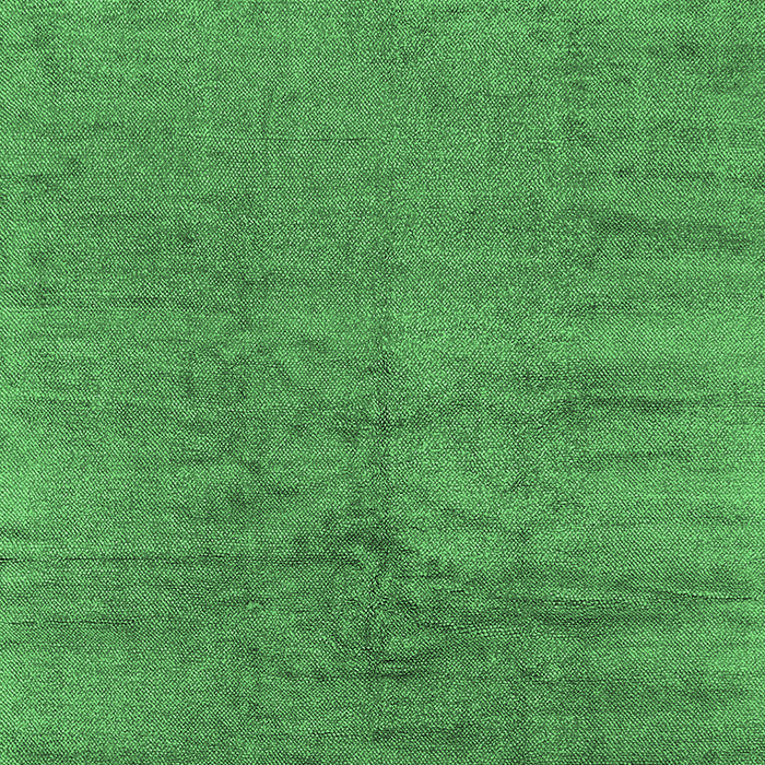 Machine Washable Oriental Emerald Green Industrial Area Rugs, wshurb2913emgrn