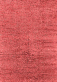 Oriental Red Industrial Rug, urb2913red