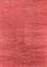 Oriental Red Industrial Area Rugs