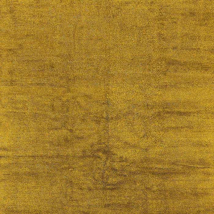 Oriental Yellow Industrial Rug, urb2913yw