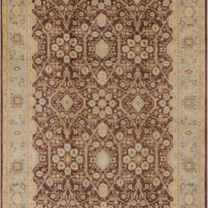 Machine Washable Industrial Modern Brown Sand Brown Rug, wshurb2922