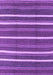 Machine Washable Oriental Purple Industrial Area Rugs, wshurb2927pur