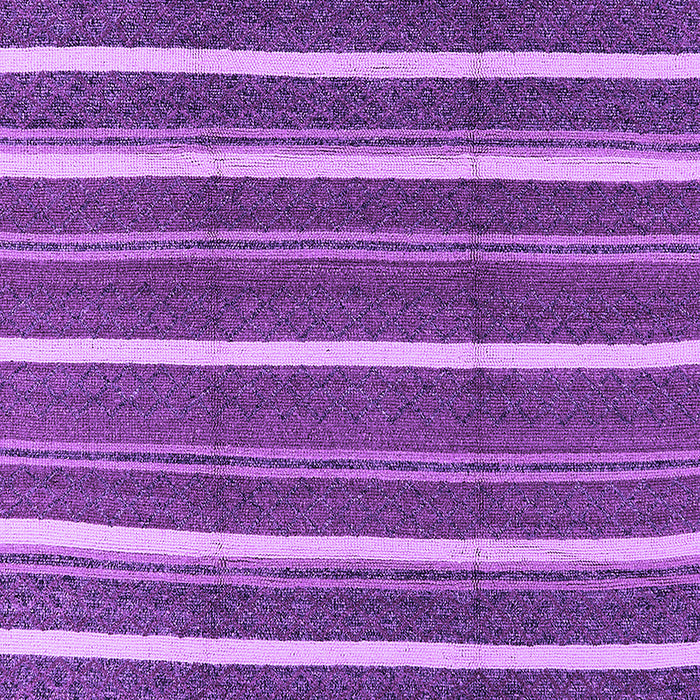 Oriental Purple Industrial Rug, urb2927pur