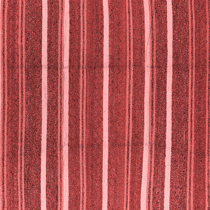 Oriental Red Industrial Rug, urb2927red