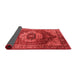 Persian Red Traditional Area Rugs