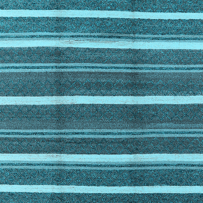 Oriental Light Blue Industrial Rug, urb2931lblu