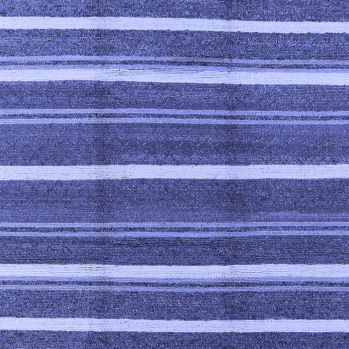 Oriental Blue Industrial Rug, urb2931blu