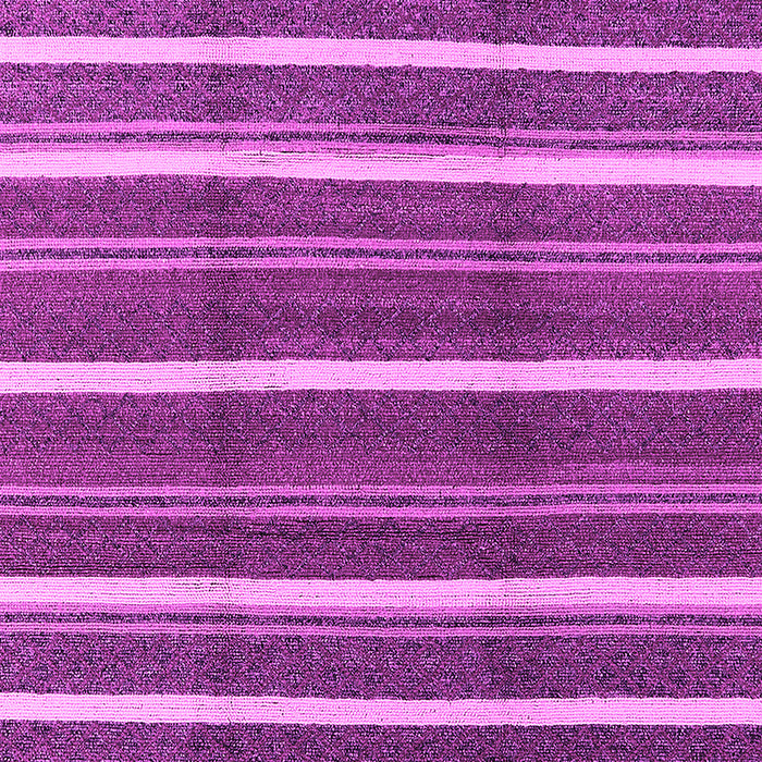 Machine Washable Oriental Pink Industrial Rug, wshurb2931pnk