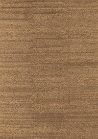 Oriental Brown Industrial Rug, urb2936brn