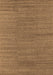 Oriental Brown Industrial Rug, urb2936brn