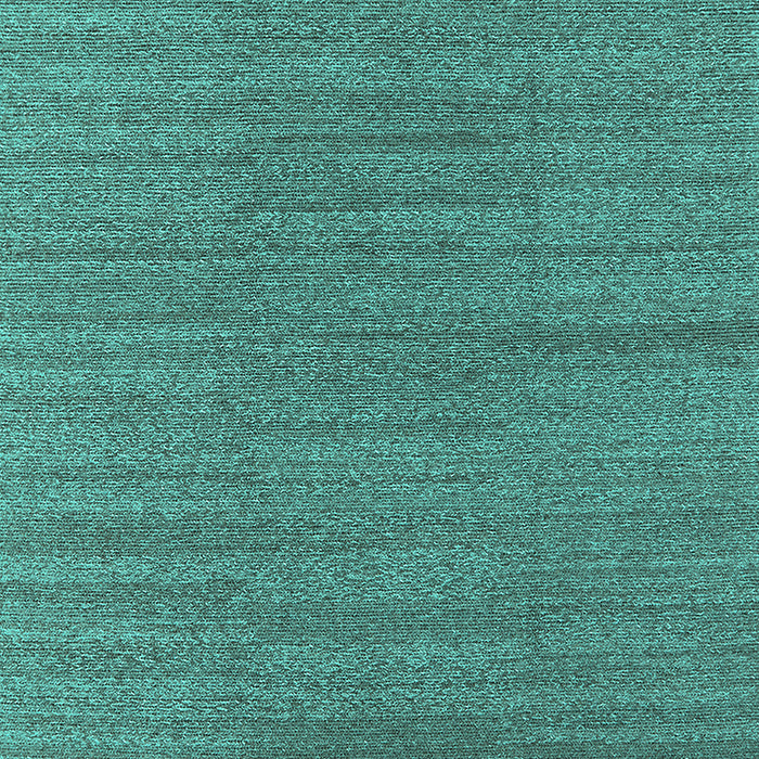 Machine Washable Oriental Turquoise Industrial Area Rugs, wshurb2936turq
