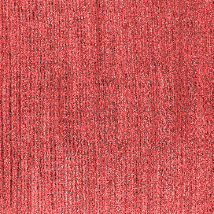 Machine Washable Oriental Red Industrial Rug, wshurb2936red