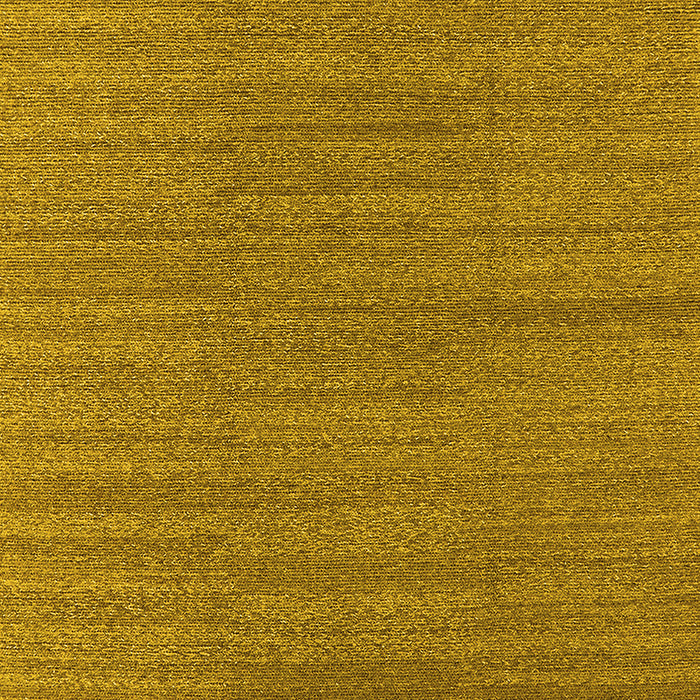 Machine Washable Oriental Yellow Industrial Rug, wshurb2936yw