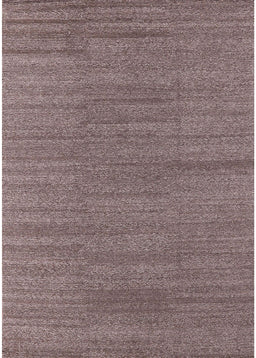 Machine Washable Industrial Modern Rosy Brown Pink Rug, wshurb2936