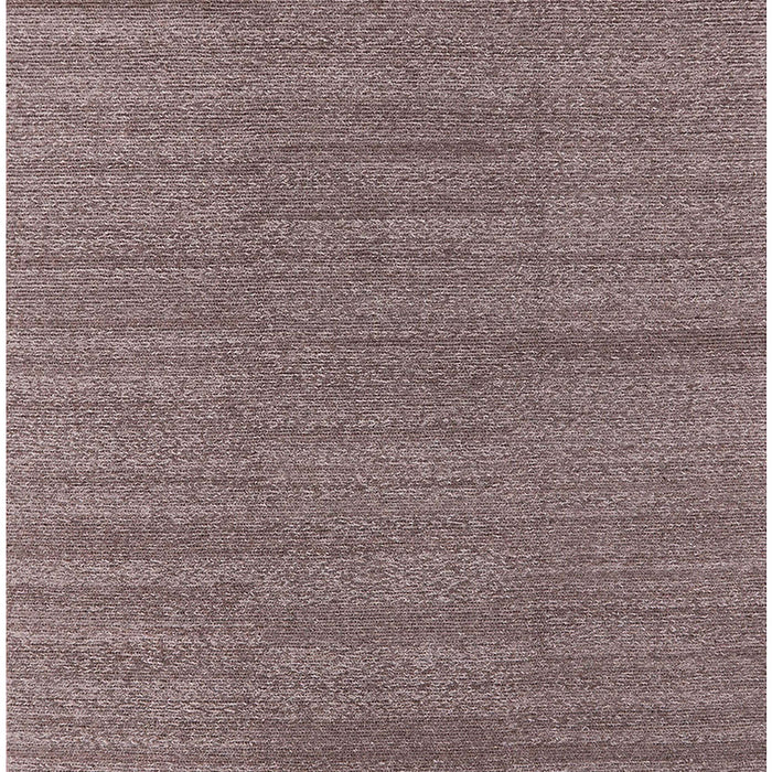 Machine Washable Industrial Modern Rosy Brown Pink Rug, wshurb2936