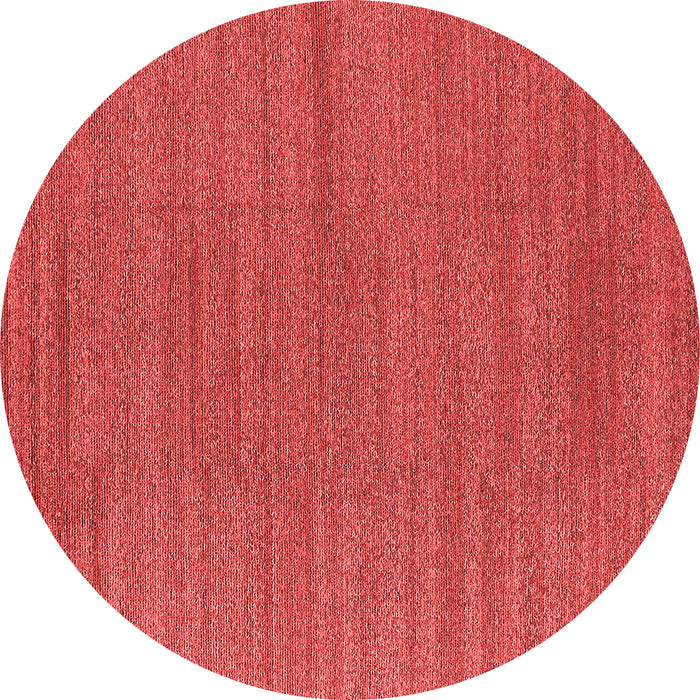 Machine Washable Oriental Red Industrial Rug, wshurb2936red