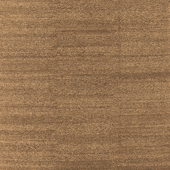 Machine Washable Oriental Brown Industrial Rug, wshurb2936brn