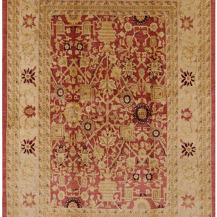 Machine Washable Industrial Modern Mahogany Brown Rug, wshurb2947