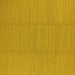 Square Solid Yellow Modern Rug, urb2948yw