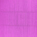Square Machine Washable Solid Pink Modern Rug, wshurb2948pnk