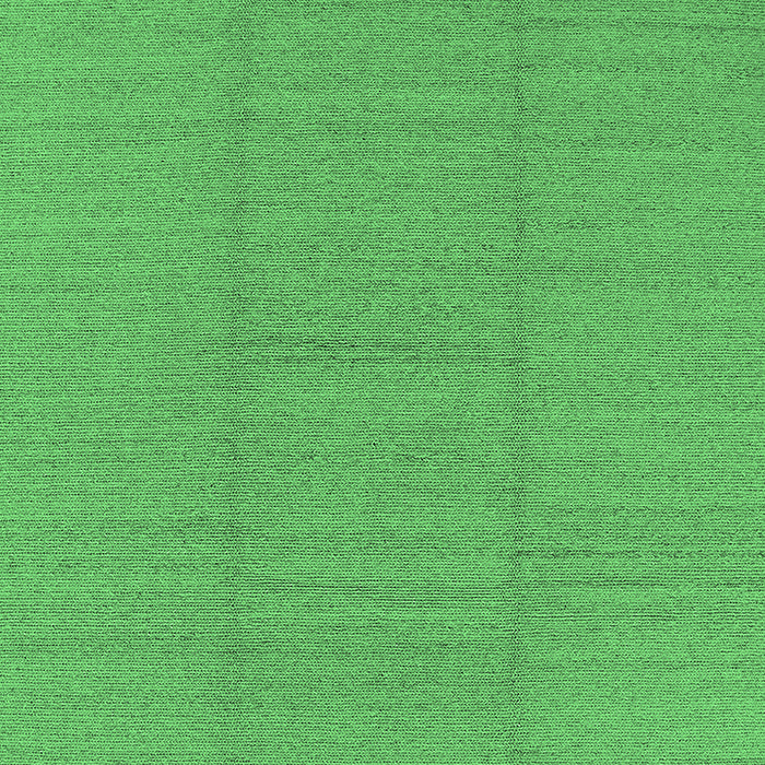 Machine Washable Solid Emerald Green Modern Area Rugs, wshurb2948emgrn