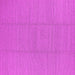 Square Solid Pink Modern Rug, urb2948pnk