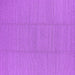 Square Solid Purple Modern Rug, urb2948pur