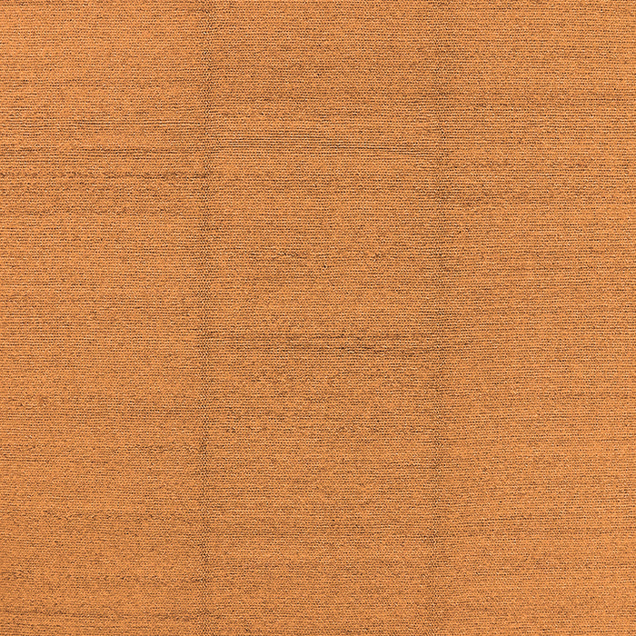 Solid Orange Modern Rug, urb2948org