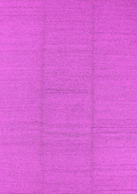 Solid Pink Modern Rug, urb2948pnk