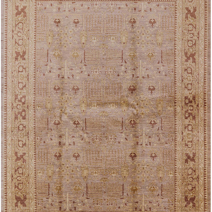 Machine Washable Industrial Modern Chocolate Brown Rug, wshurb2957