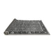 Sideview of Oriental Gray Industrial Rug, urb2970gry