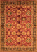 Oriental Orange Industrial Rug, urb2973org