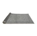 Sideview of Oriental Gray Industrial Rug, urb2981gry