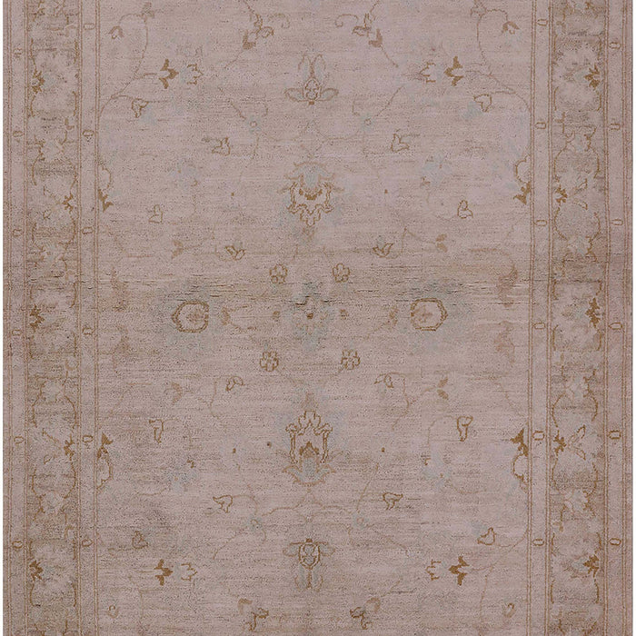 Machine Washable Industrial Modern Dark Almond Brown Rug, wshurb2981