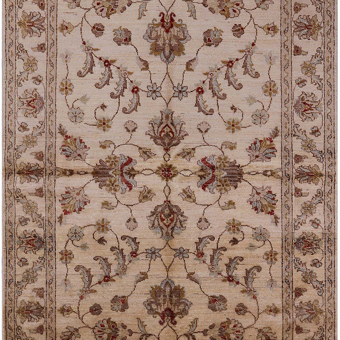 Machine Washable Industrial Modern Sienna Brown Rug, wshurb2982