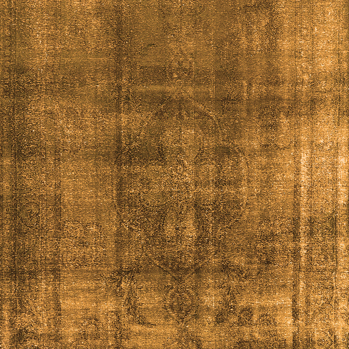 Oriental Orange Industrial Rug, urb2987org