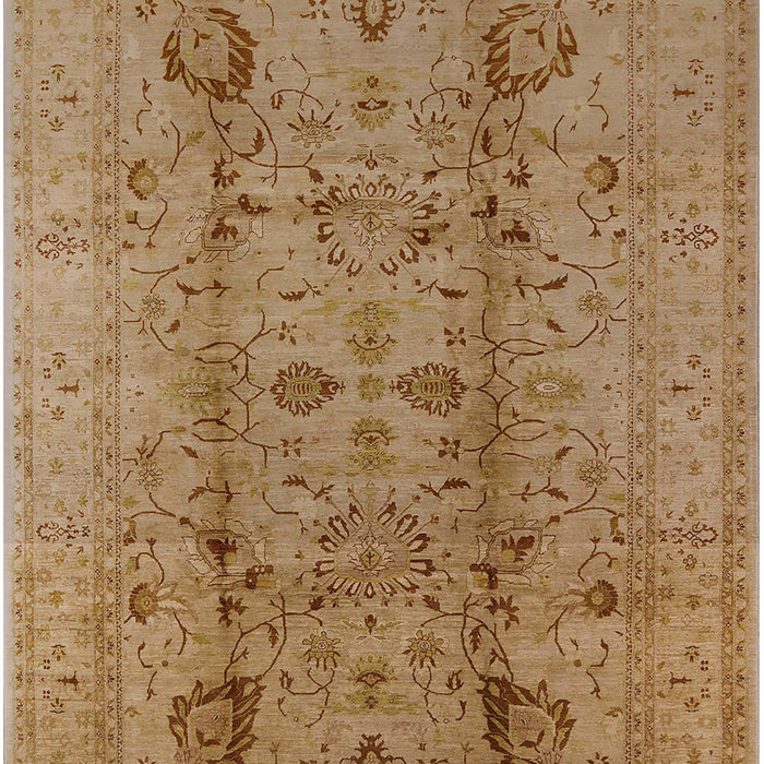 Machine Washable Industrial Modern Dark Bisque Brown Rug, wshurb2991