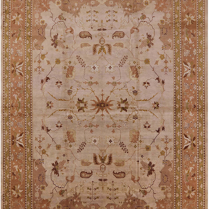 Machine Washable Industrial Modern Mahogany Brown Rug, wshurb2993