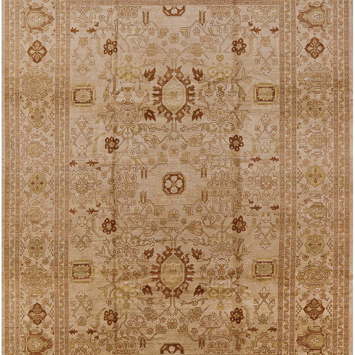 Machine Washable Industrial Modern Brown Sand Brown Rug, wshurb2995