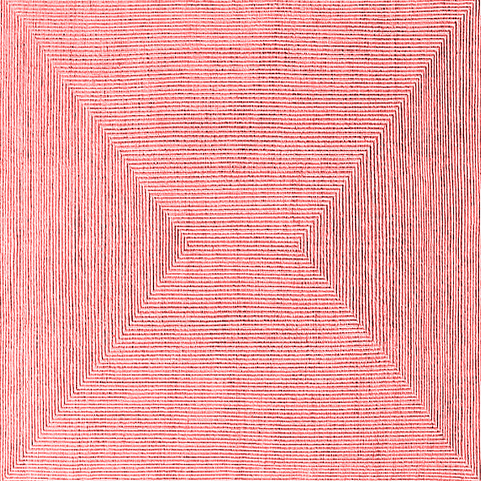 Machine Washable Oriental Red Industrial Rug, wshurb300red