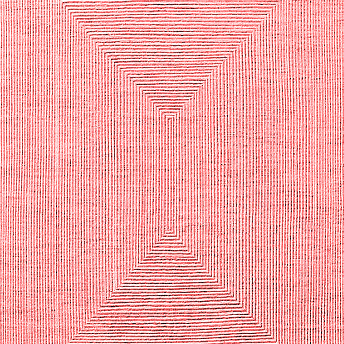 Machine Washable Oriental Red Industrial Rug, wshurb300red