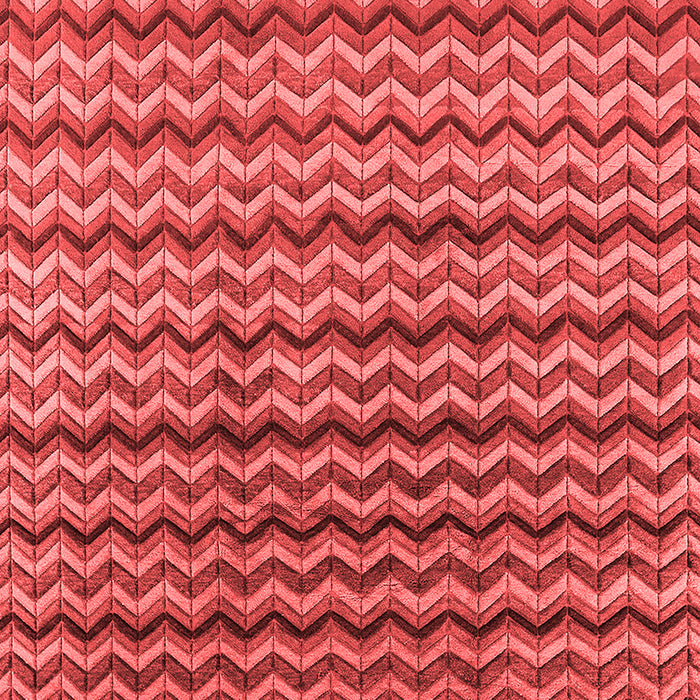 Oriental Red Industrial Area Rugs