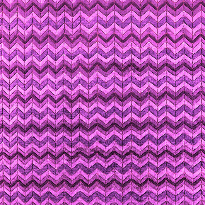 Machine Washable Oriental Pink Industrial Rug, wshurb3013pnk