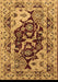 Oriental Brown Industrial Rug, urb3015brn