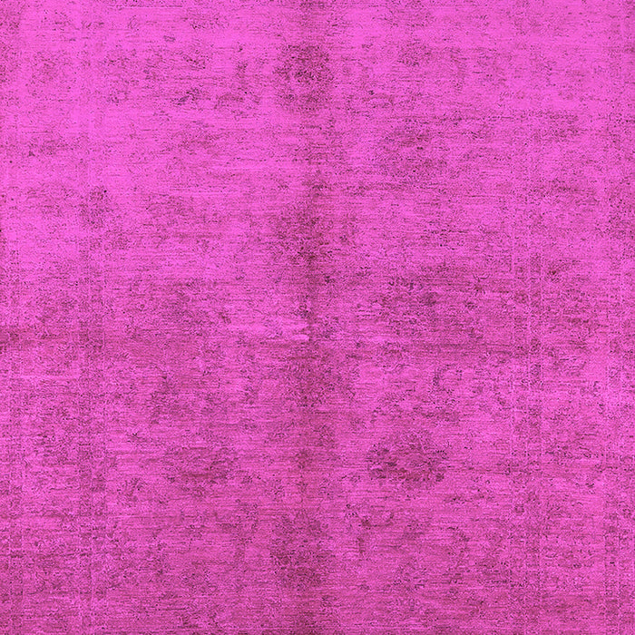 Oriental Pink Industrial Rug, urb3040pnk