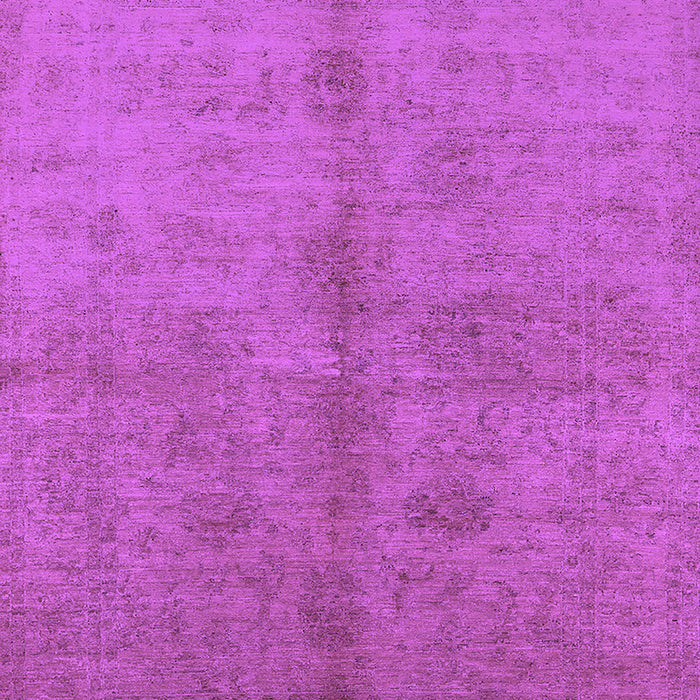 Oriental Purple Industrial Rug, urb3040pur